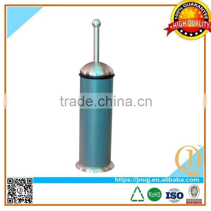Round Design Fashional Water-proof Effect Toilet Brush Holder