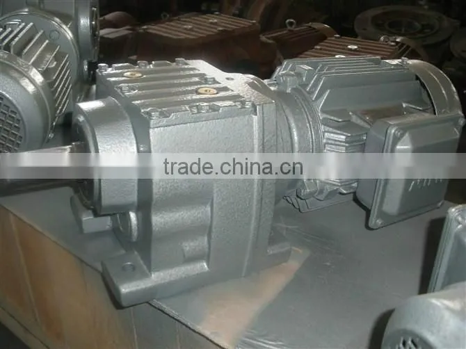 GERMANY SEW type speed gearbox
