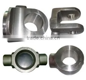 Supplier Provide OEM Good Quality Types Of Forging