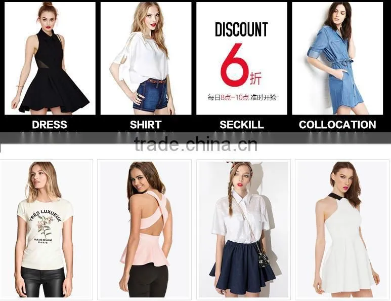 2015 spring and summer new European style big creamy white shawl waistcoat jacket small wild cotton shawl coats and jackets woma
