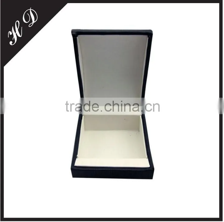 2016 New Design Black Necktie Gift Box