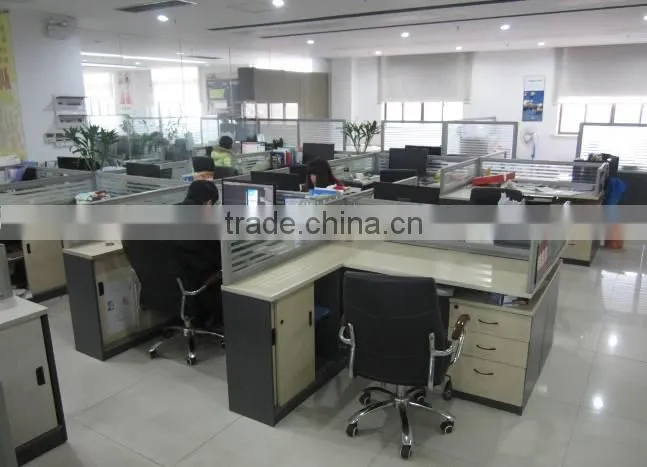 Iboffinvedis Home Textiles (Nantong) Co., Ltd. company overview - view 4