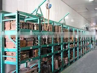 Yuhuan Chumen Micro-Sprayer Factory company overview - view 4
