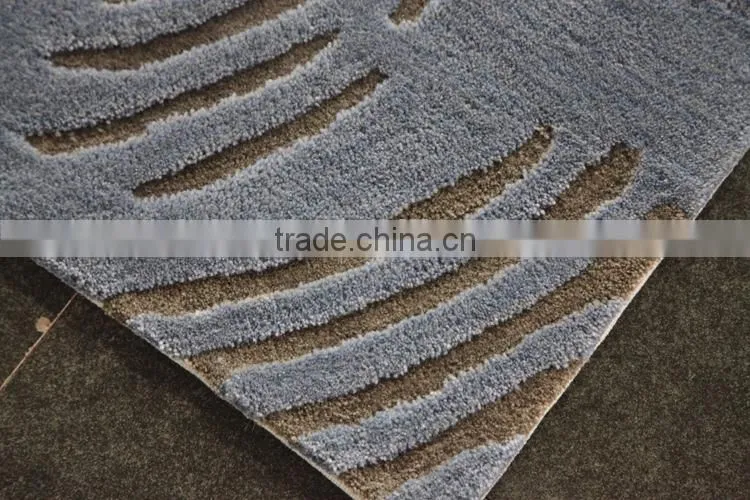 Hand Woven Technics And Home,Hotel Use Antique Chinese Carpets And Rugs YB-A090