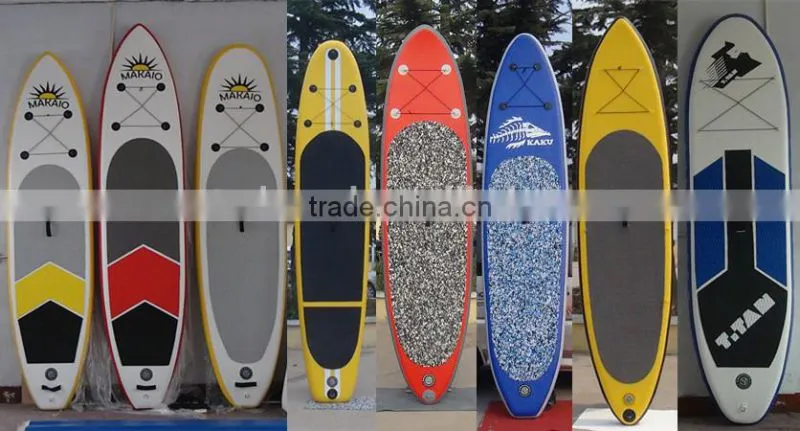 lower price color customization paddlesurf for hot sale