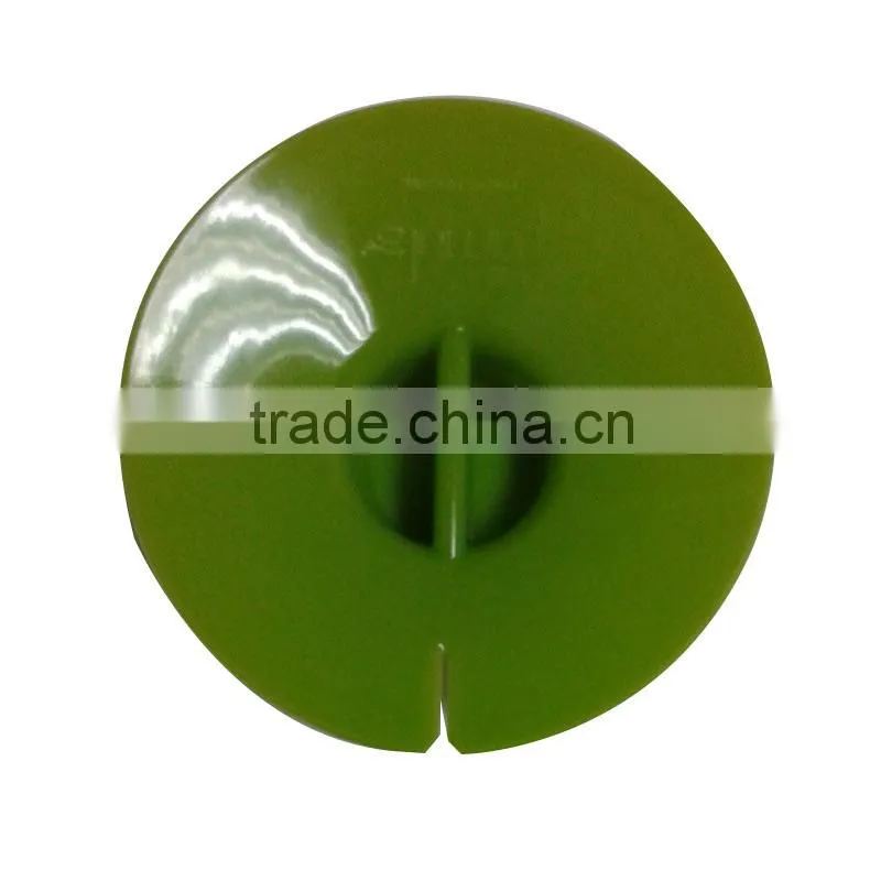 silicone multifunctional tea bag holder
