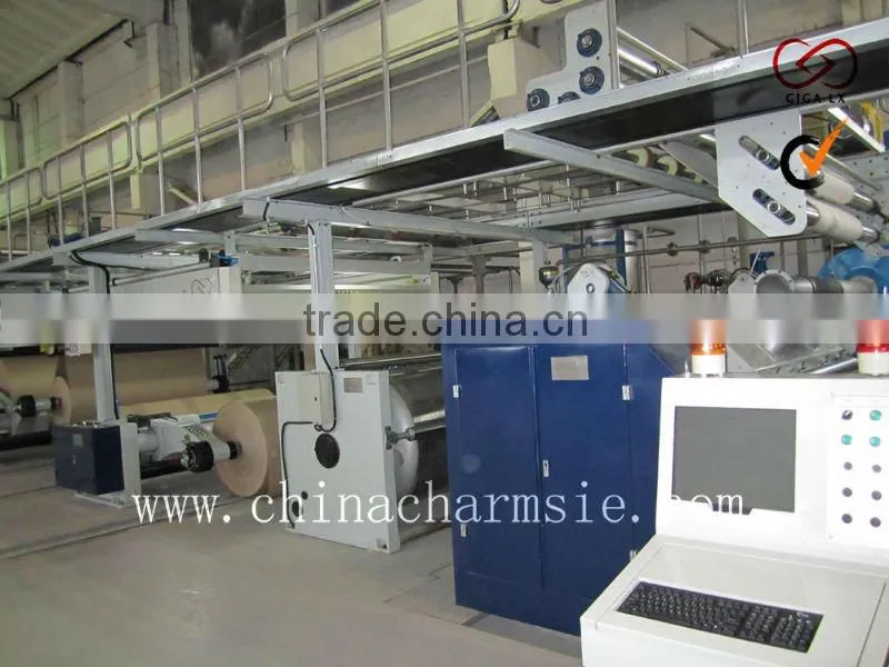 GIGA LXC-1800H Paper Sheet Cutter