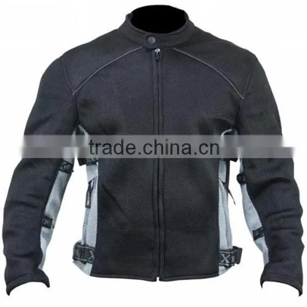 Textile Motorbike Jacket Cordura Motorcycle Jackets