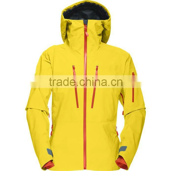 High quality custom ski wear women