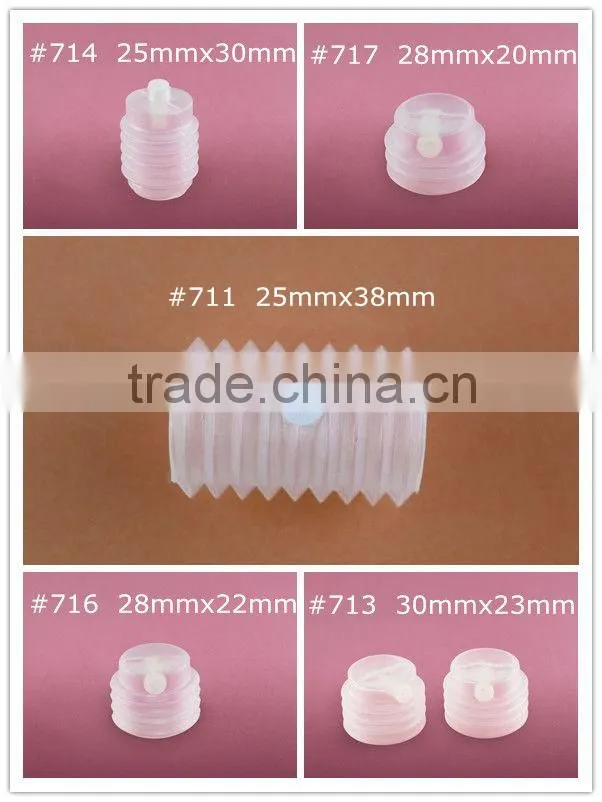 Special toy squeaker insert for baby toys