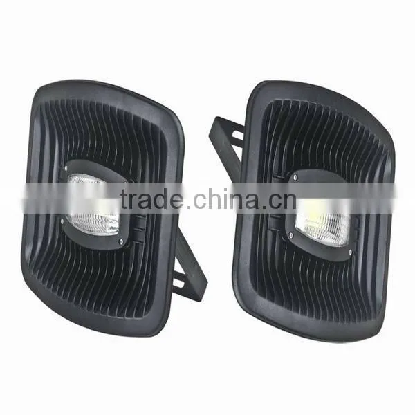 High Power LED Floodlight 60w With Sensor 2 years warranty