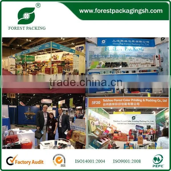 High quality ,fashion , Luxury Electronics paper boxes