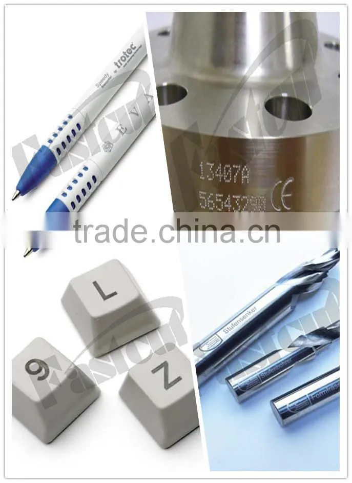 CO2 RECI laser tube 808nm diode laser hair removal machine