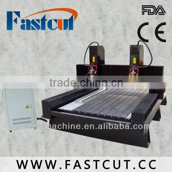 China Shandong Jinan metal&metallurgy machinery 2.2 3.5 4.5 5.5 7.5KW Air cooling spindle cnc drilling machine