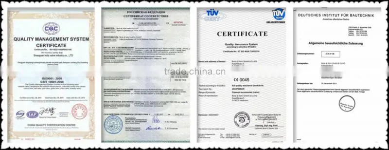 Diapragm flange control valve Diapragm weld control valve OEM ODM valve