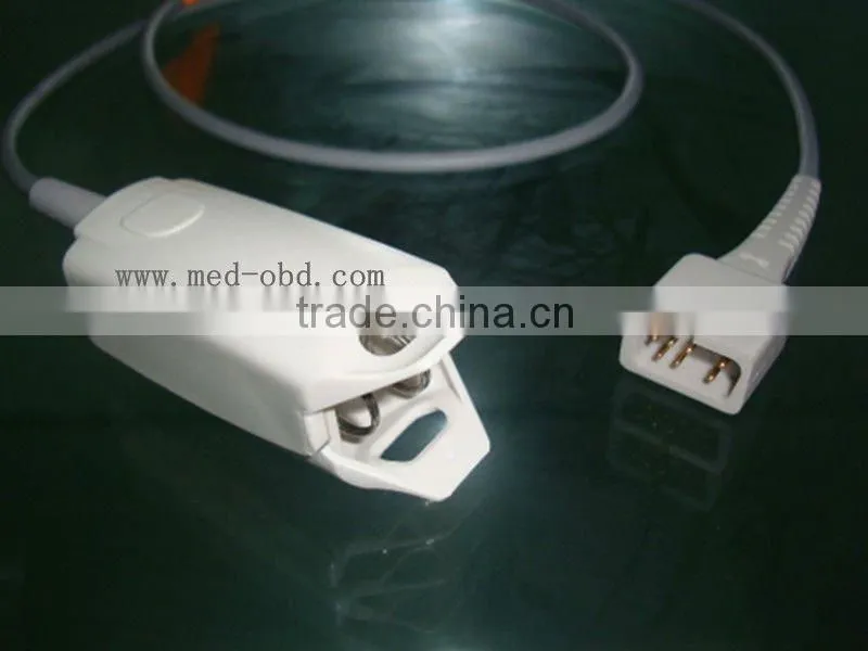 Adult Finger Spo2 Sensors P9119