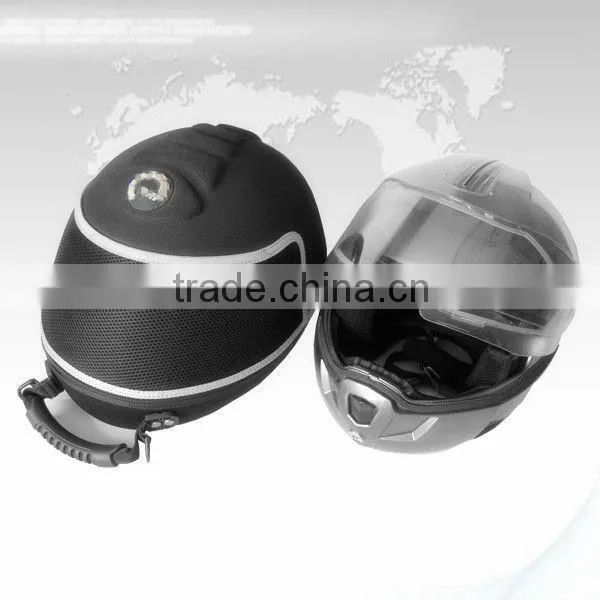 Waterproof EVA motorcycle helmet bag