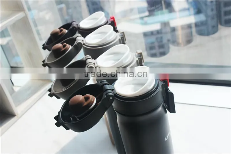 High quality stainless steel 500ml Vacuum bottle