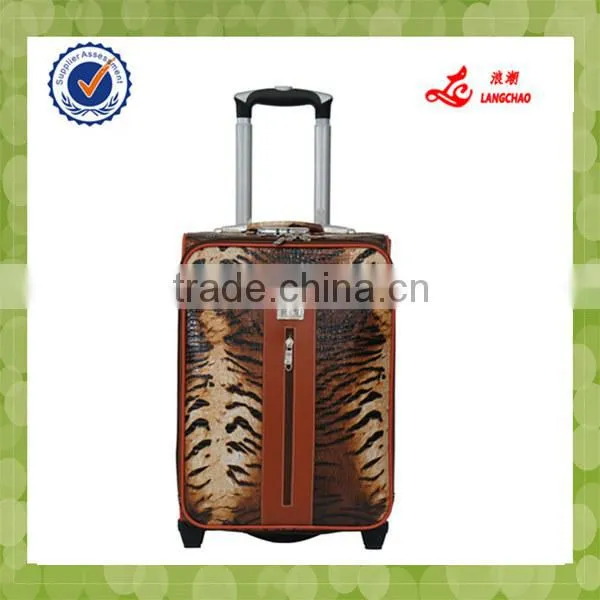 PU Leather Material Made In China Factory Manufacturing Bags