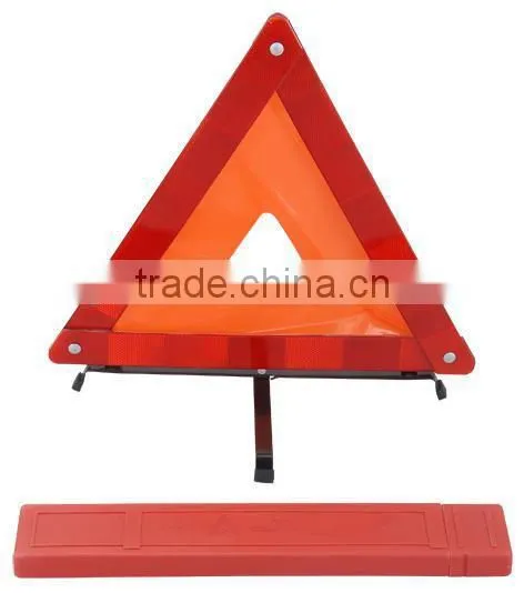 Blazer 7500 Triple Warning Triangle