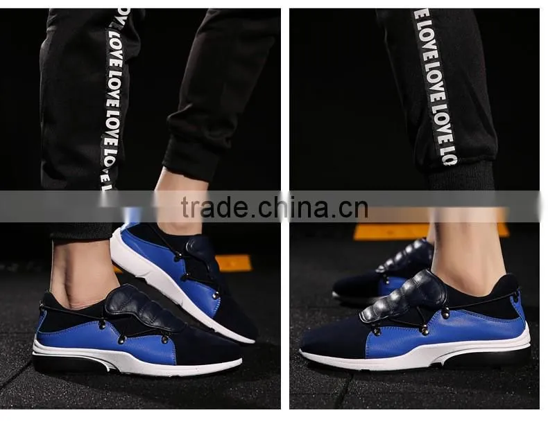 Hot China products wholesale mens sport shoe styles