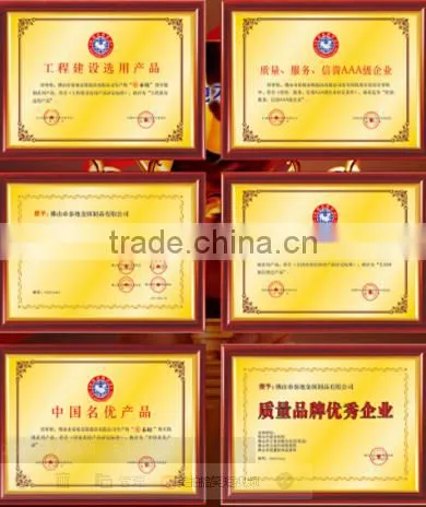 round stainless steel pipe and tubing