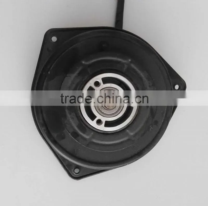Auto Fan Motor Electric Radiator Fan Motor 12V DC for Hon-da Acc-ord # 38616 PTO 003