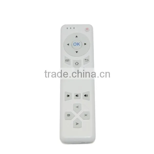 High-end superior full-duplex speech version master universal tv remote control PA-05P