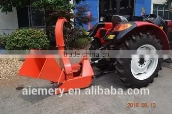 high quality Industrial BX42 Wood Chippers And Shredders