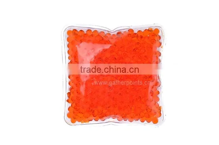 Reusable Beads Super Ice Pack Ice Gel Pack For Kids
