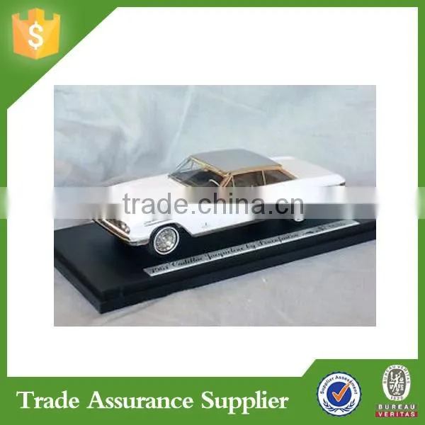 Volvo 264TE Limousine 1978 Resin Model Car