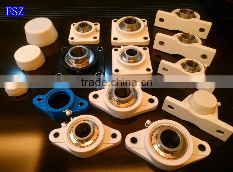 NTN Pillow Block Bearing P209