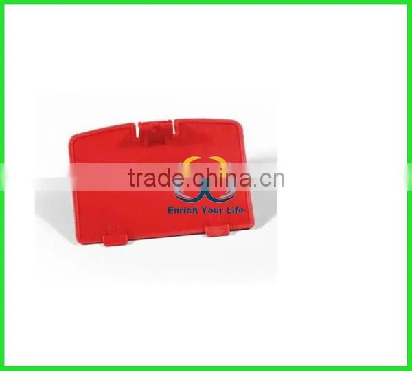 for Gameboy Color Purple Replacement Battery Cover