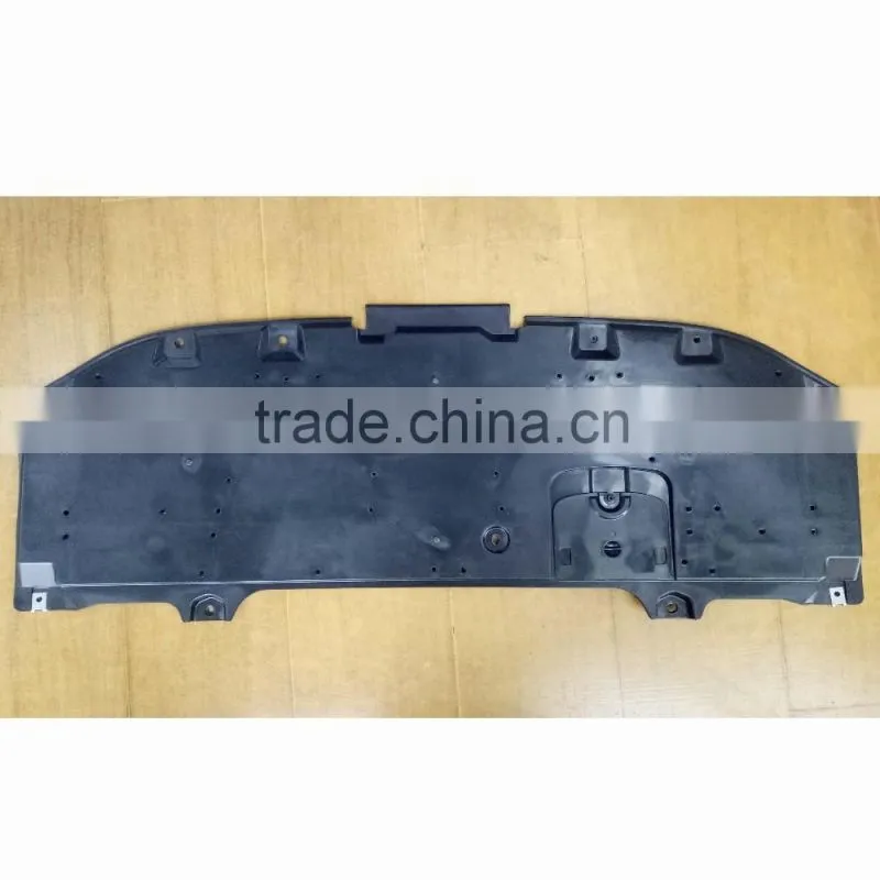 Body parts Engine cover for Mazda 3 2013 2014 2015 BKC3-56-11Y