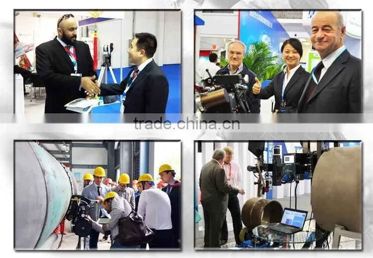 Digital Double Pulse CO2/MIG/MAG TIG weld/welding machine DPS-500P