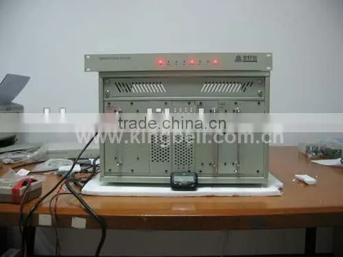 wireless paging system