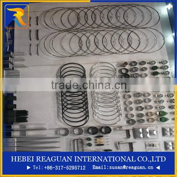 PVC COATED GALVANIZED IRON WIRE