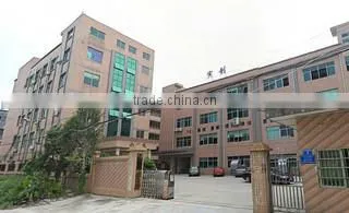 Dongguan Yinchuang Precision Mold Parts Co., Ltd. company overview - view 1