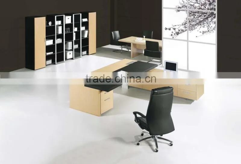 2015 hot sell office table and modern office furniture (HX-ND5118)