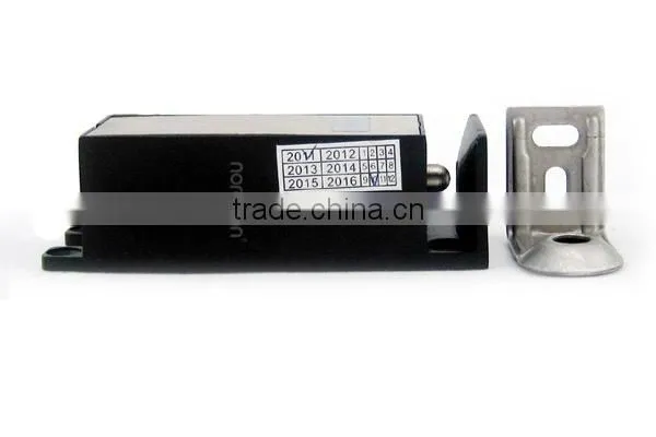 Fail Safe Small Bolt Lock (NI-19)