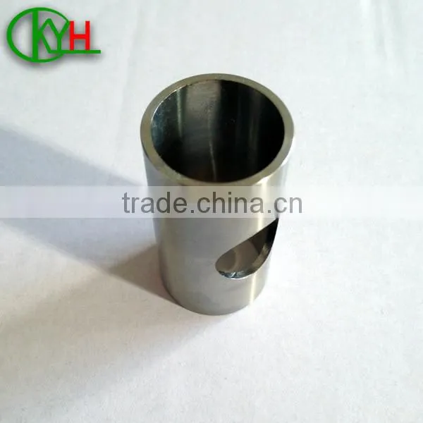 Competitive price steel turned parts cnc components