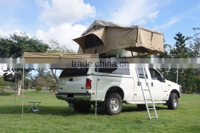 adventure anti-mosquito vehicle tent