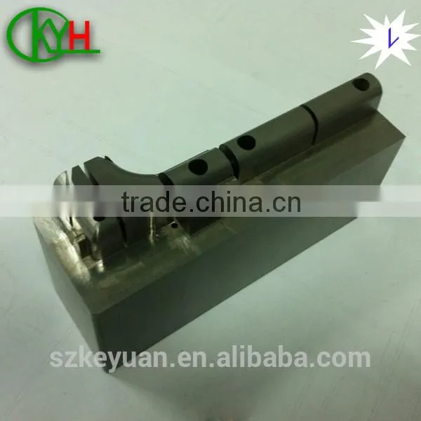 Precision small mechanical parts with factory price