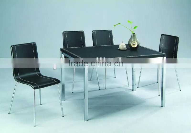 Metal Dining Chair