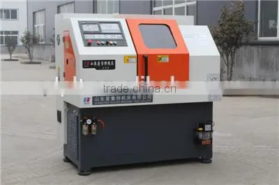 J32 Shandong CNC lathe manufacturer