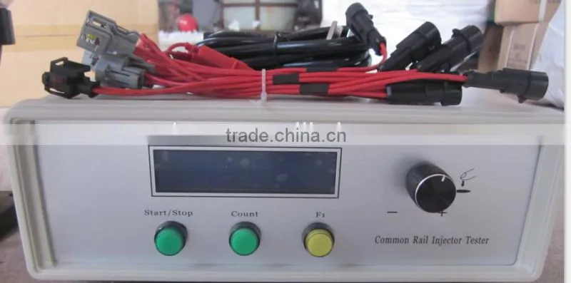 CRI700 common rail injector tester good reputation