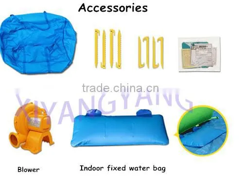Safe Exciting Kids Inflatable Jumper Bouncer for Sale