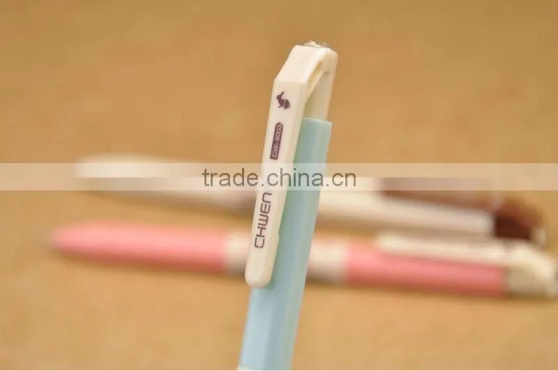 Xinya Chwen CW-8003 Diamond Series Mechanical Pencil 0.5/0.7/0.9mm Office & School Stationery