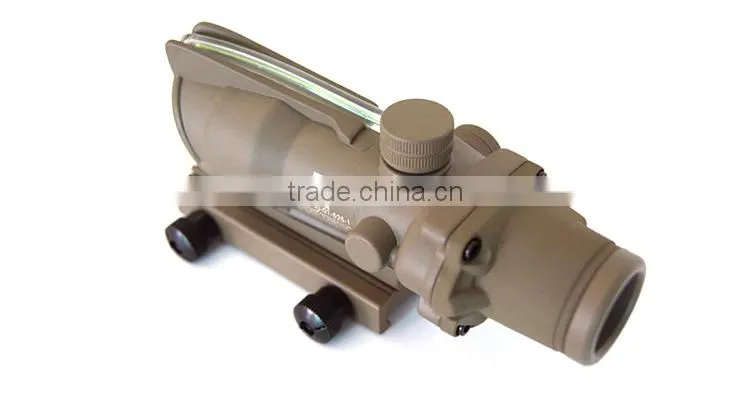 Best selling product conch sand color dot sight outdoor