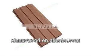 wpc decking for wall panel usage